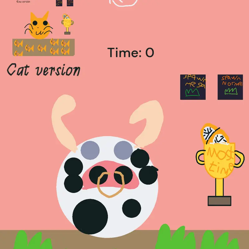 Game by @notthenormalguy