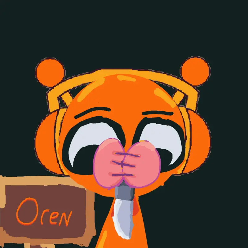 Game by @Oren_hacked