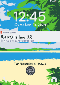 Certaphone D9 (Android 9)