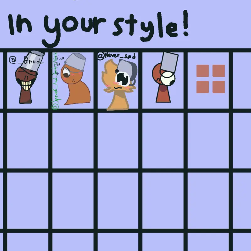 Game by @WindowsVistaSP3