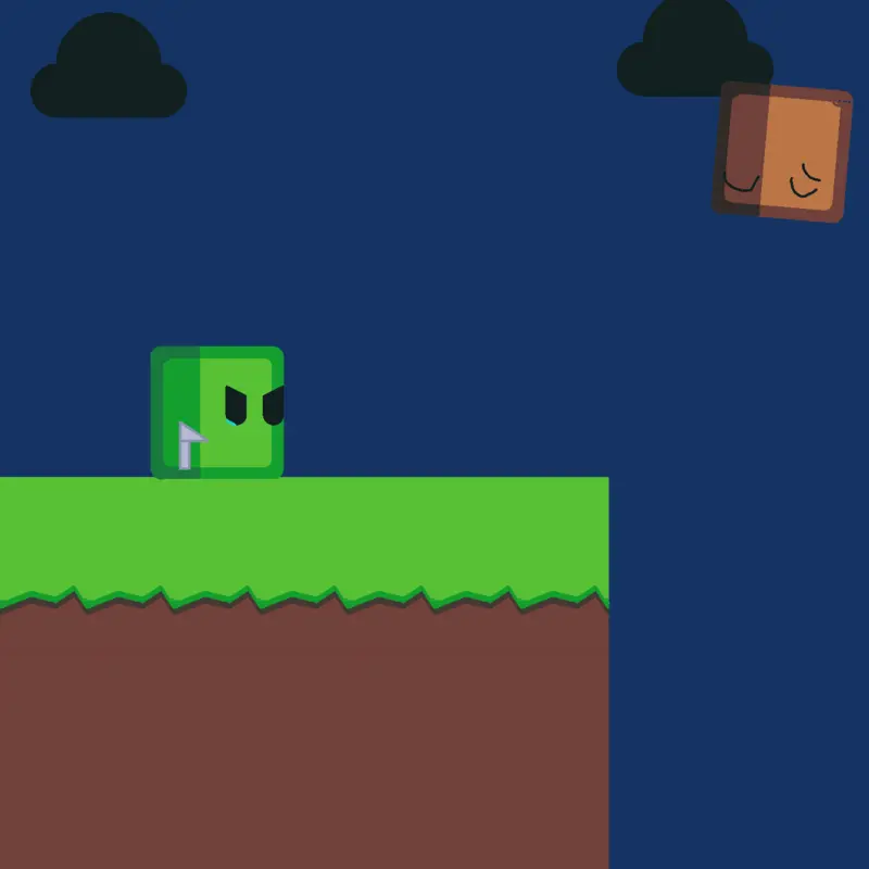Game by @dadaado_official
