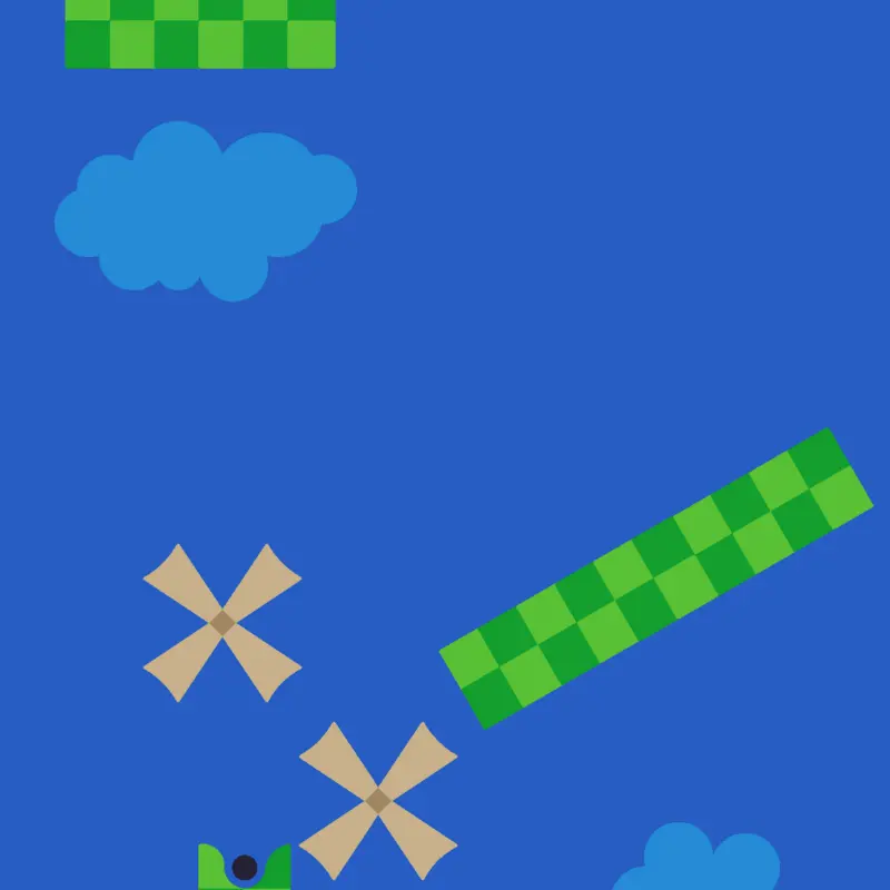 Game by @Castels