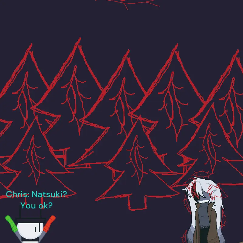 Game by @Natsuki__