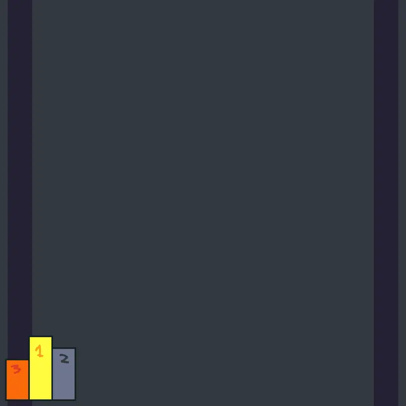 Game by @Cemot