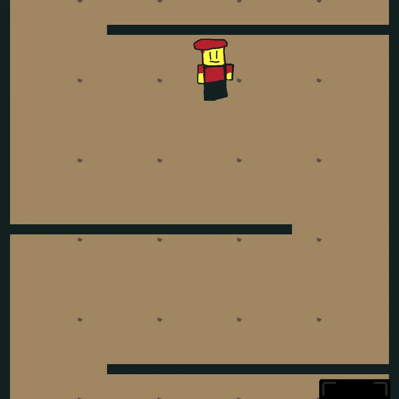 Game by @C3BER