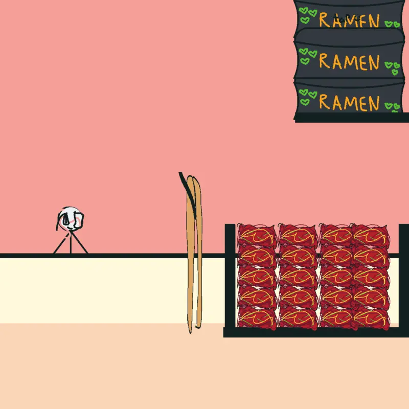 Game by @heyziapplecandycookie