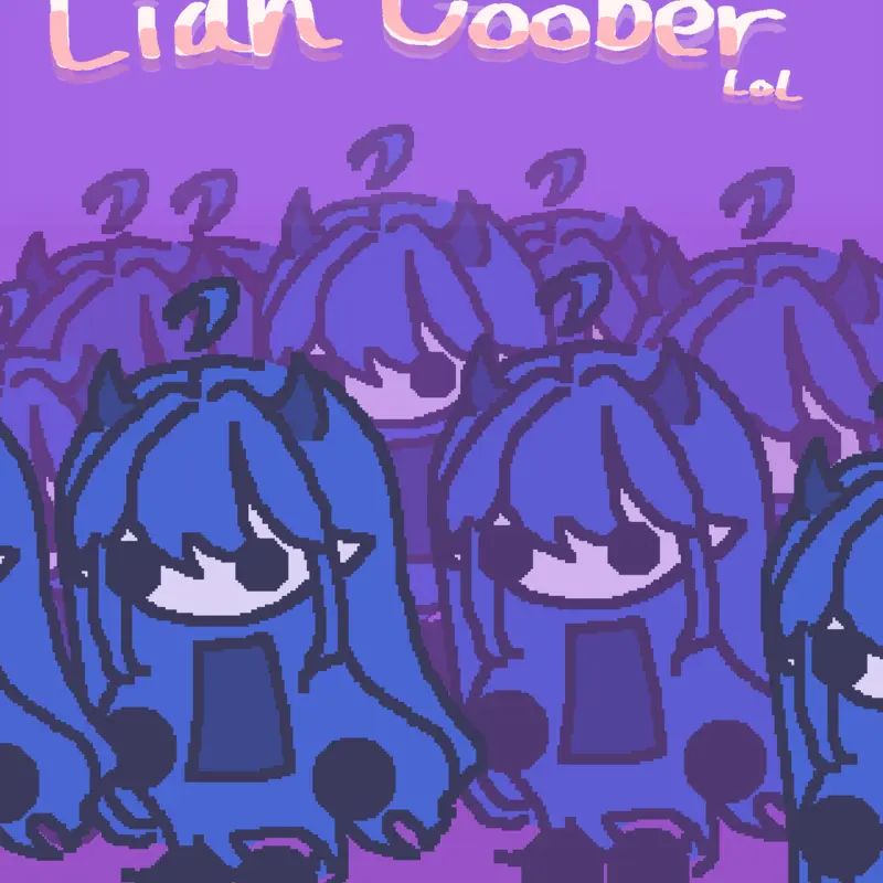Game by @XxLian
