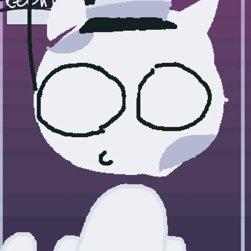 Game by @cookedcatwithsoap
