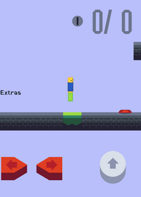 Roblox obby Tags: