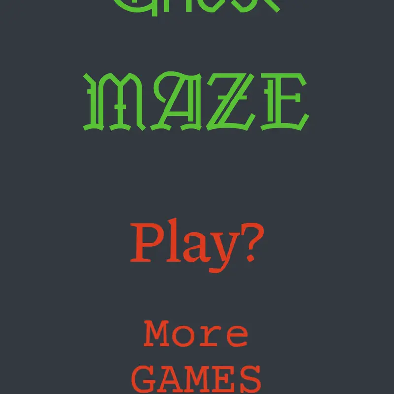 Game by @cubic-creations