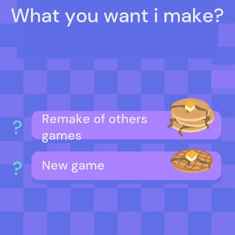 What you guys want? by @FG201