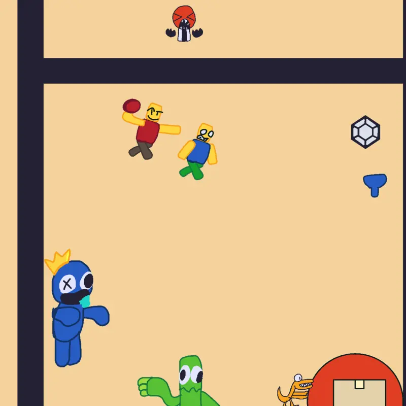 Game by @hbsbd