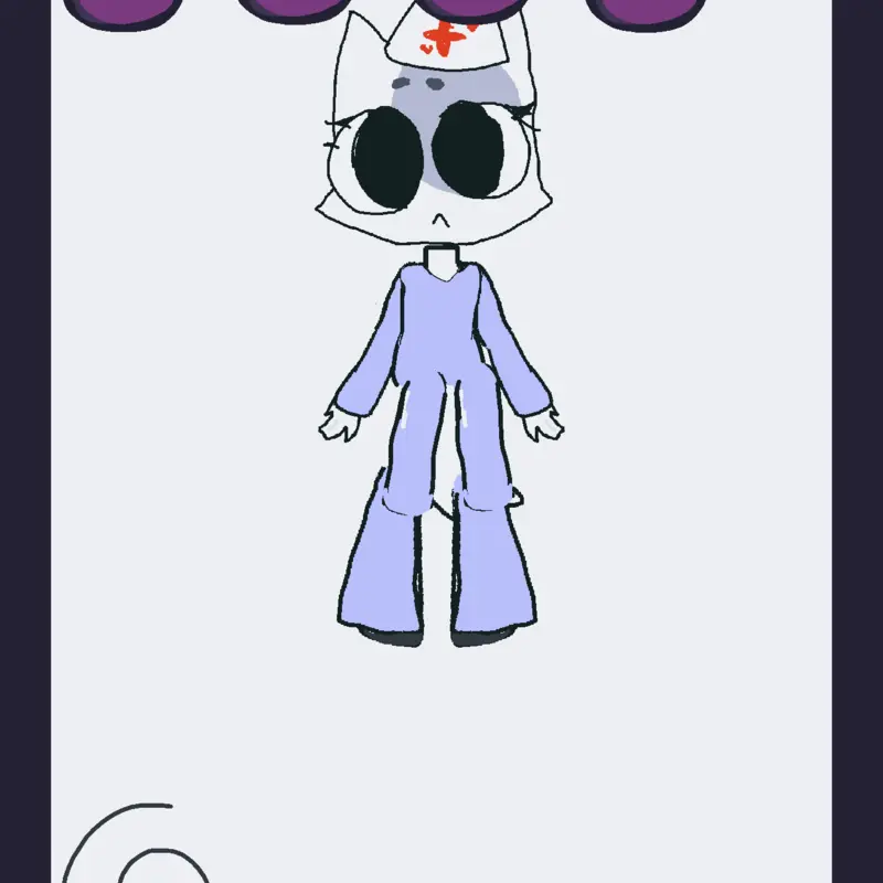 Game by @malinalli