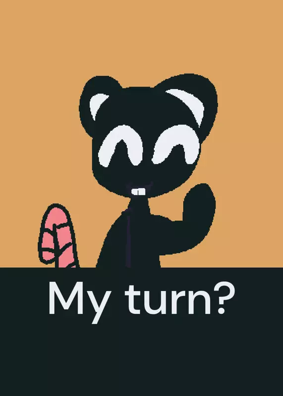 Game by @Eevee_Sp4rk