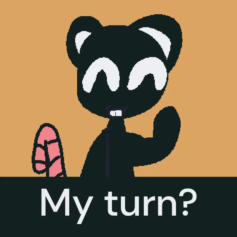 Game by @Eevee_Sp4rk