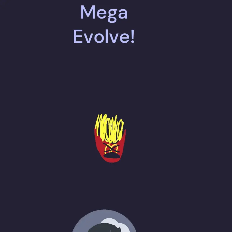 Game by @french_fry