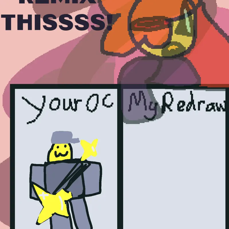 Okay 😛 by @EnderCreeper