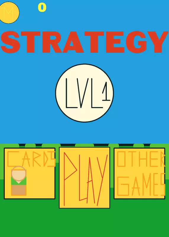 Game by @Rexes