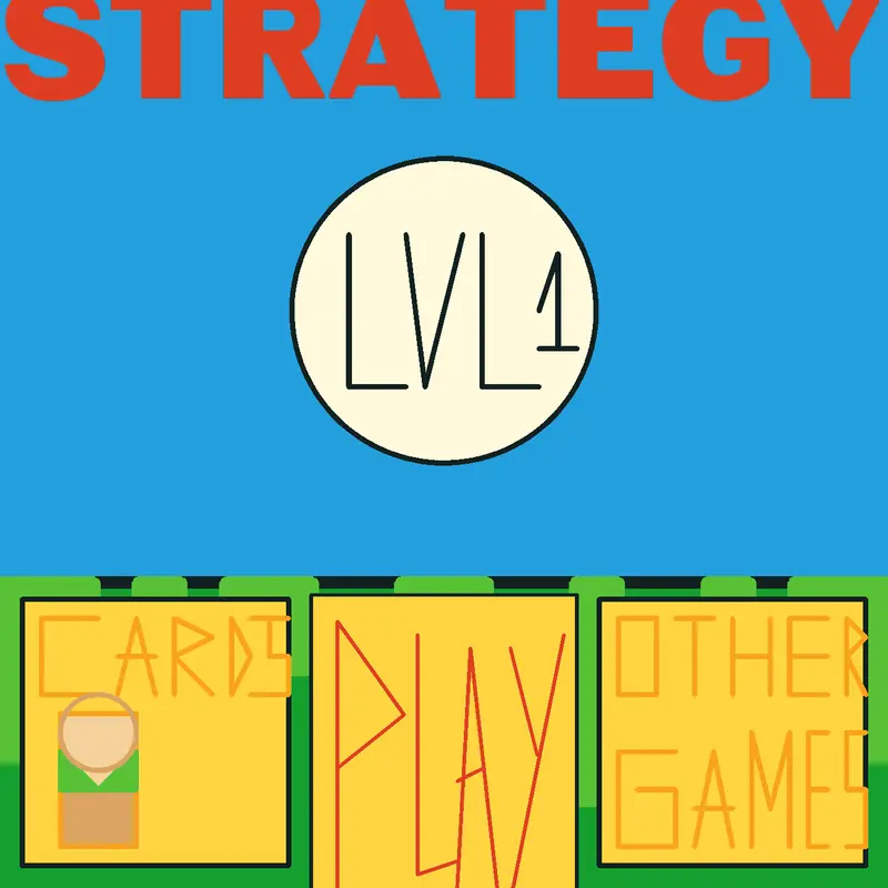 Game by @Rexes