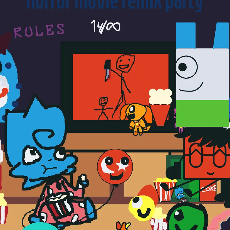 Game by @yousufgemedev