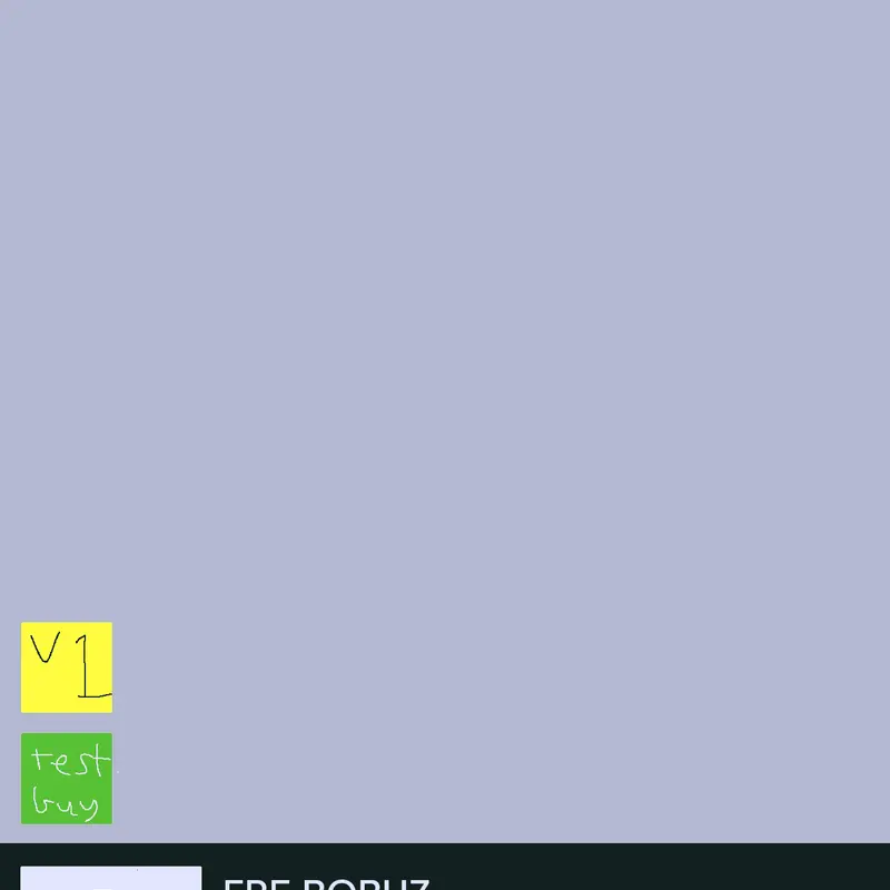 Game by @Reversal
