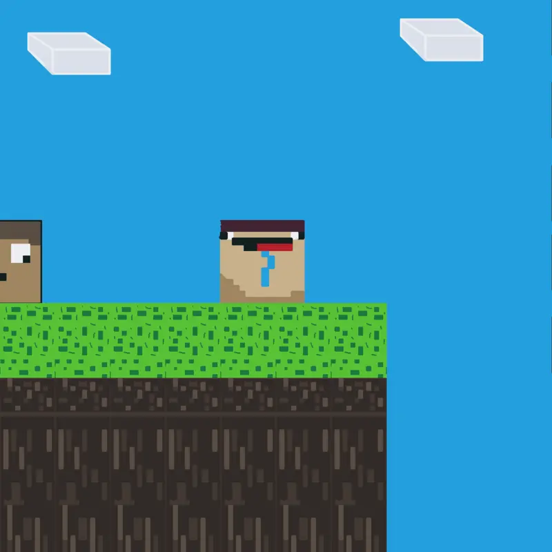 Game by @bearmis_rus