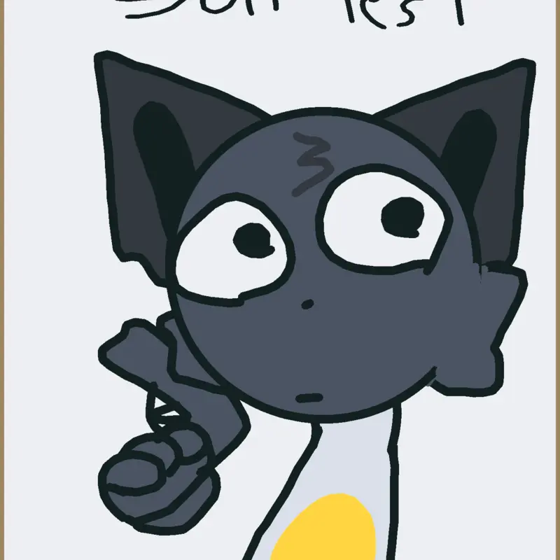 Game by @rottenpacks