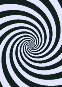 Do Not Blink To Make Your Walls Eat Theirself