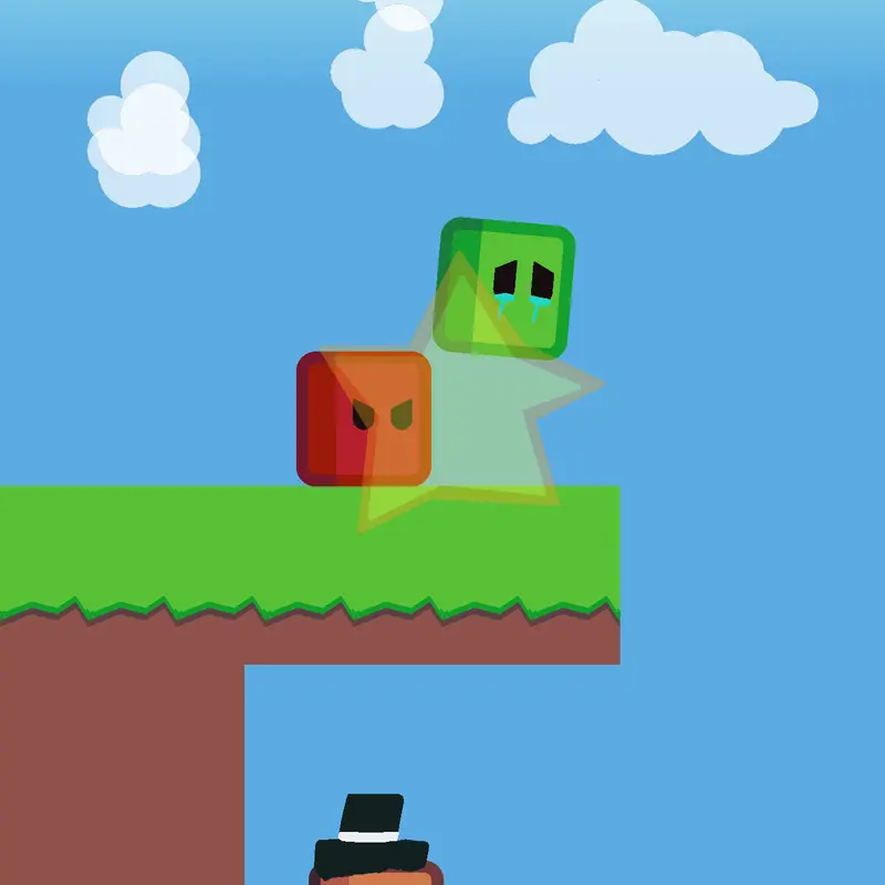 Game by @Babybabysaja