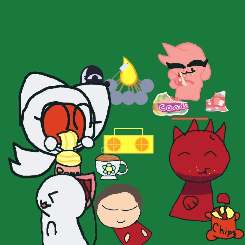 Game by @Kimkorea