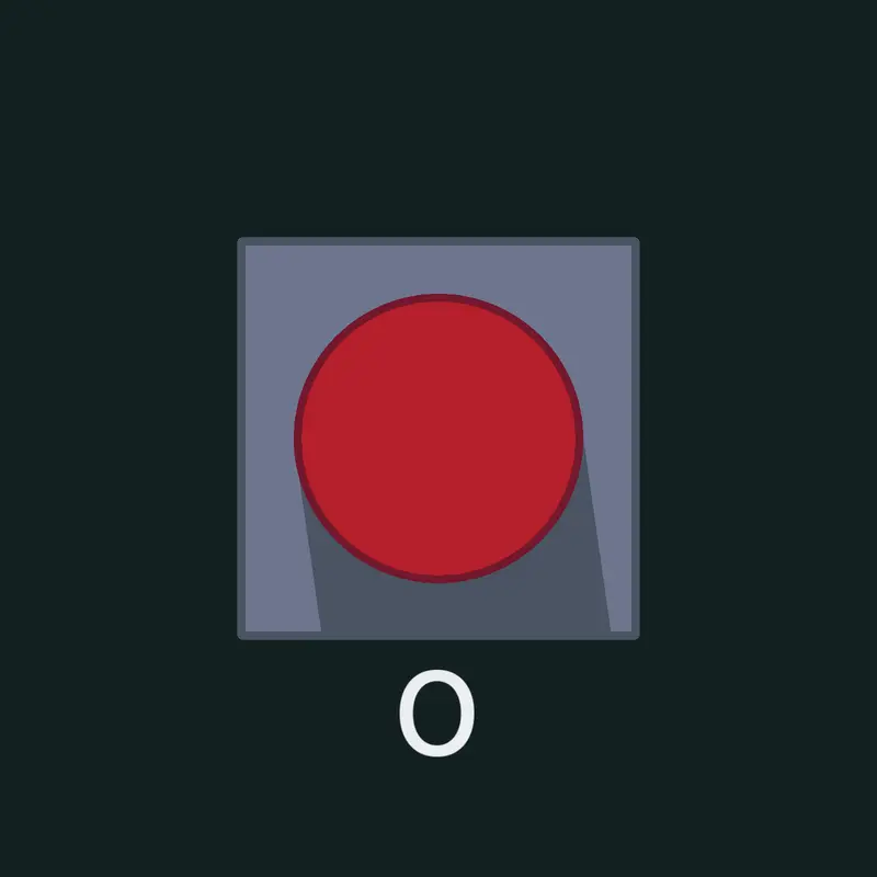 Button by @GuardiaVikYT