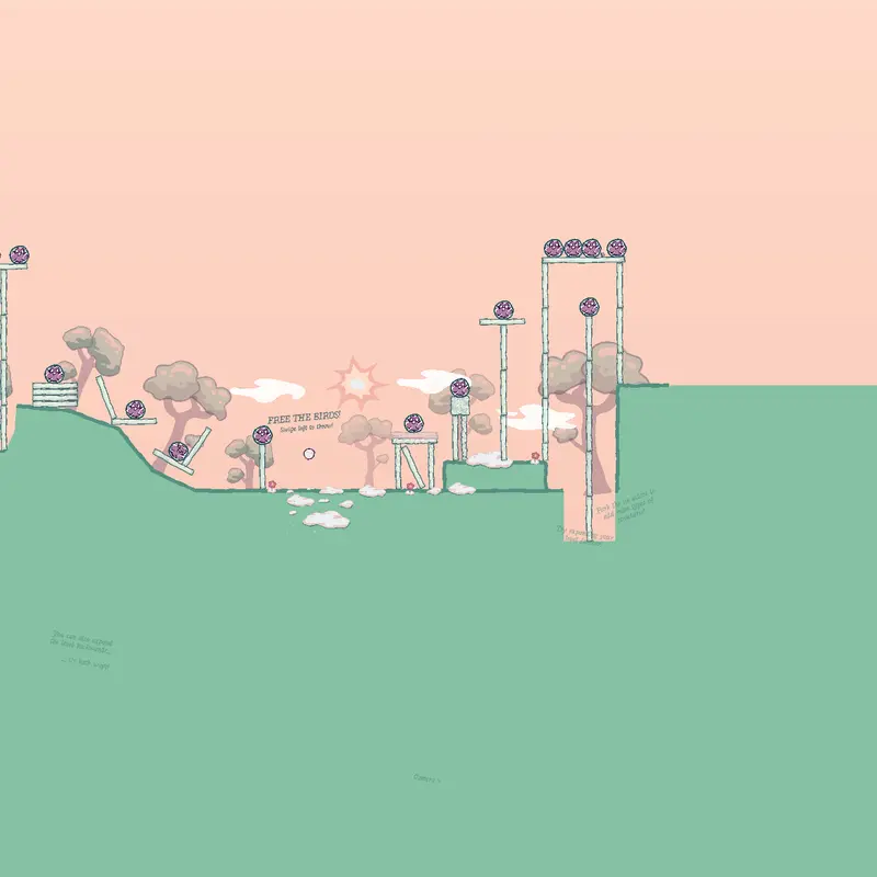 Game by @CrisEatsUrOreo