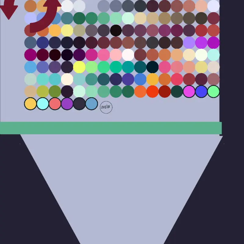 Game by @idontlikebooks