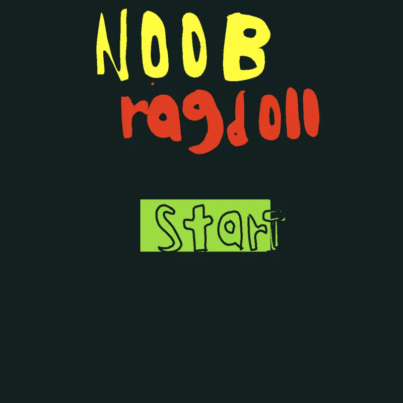Noob by @blue5372