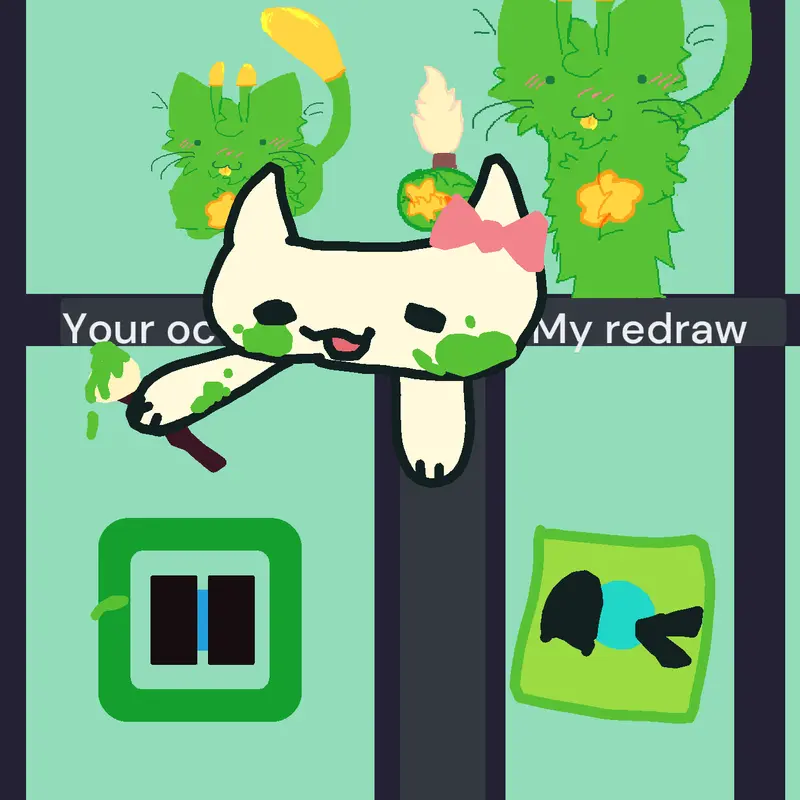 Game by @mikokys