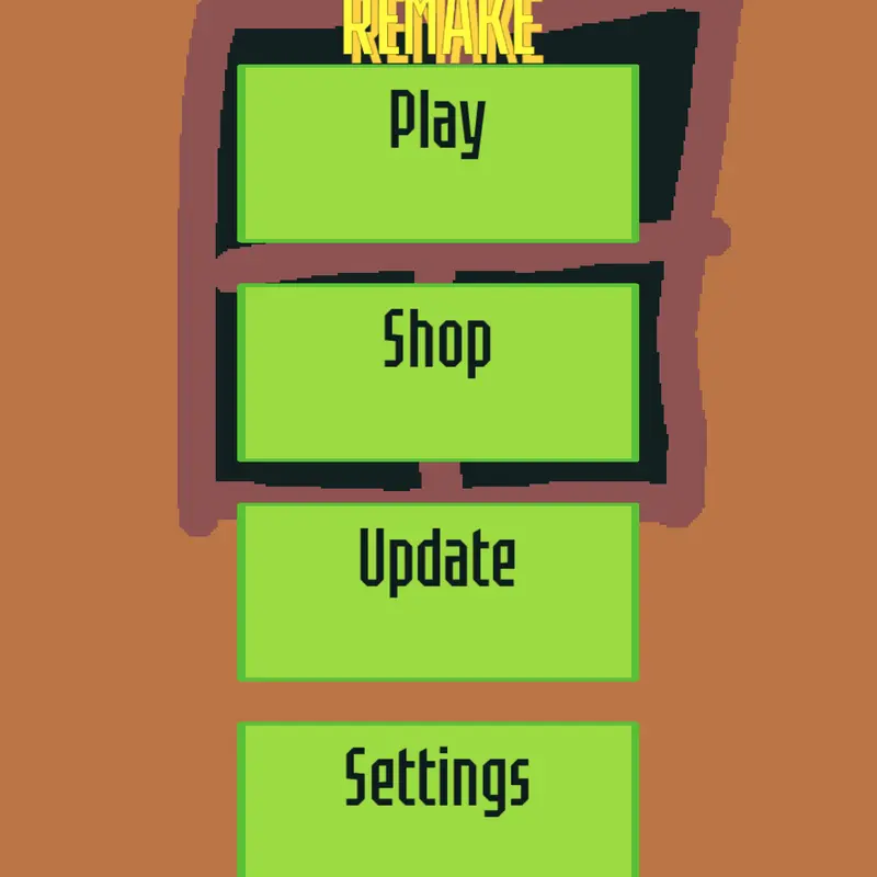 Game by @babytitanspeakermanbr