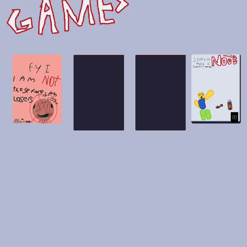 Game by @cookiec00l