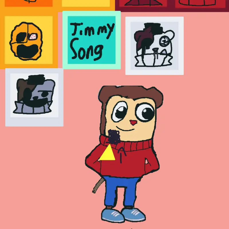 Game by @spongebob135522349