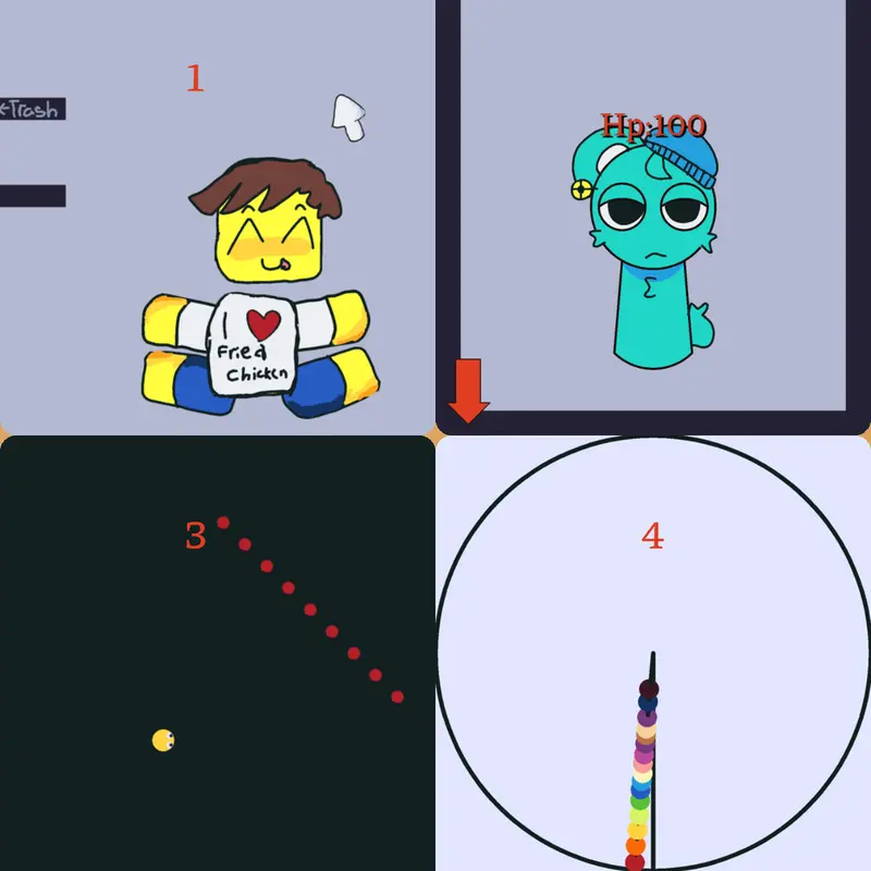Game by @astrolevel333