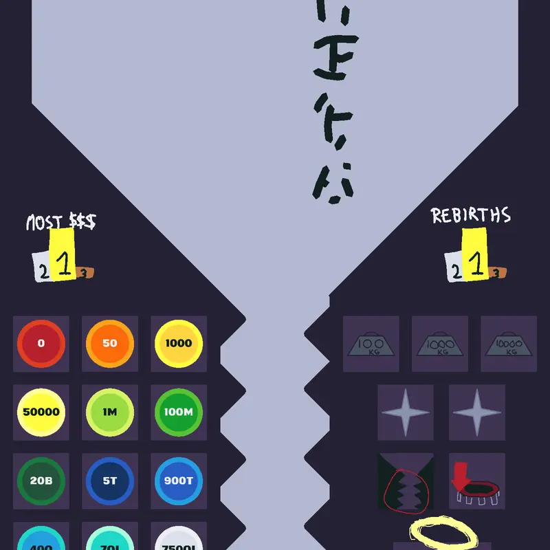 Game by @demon_fox