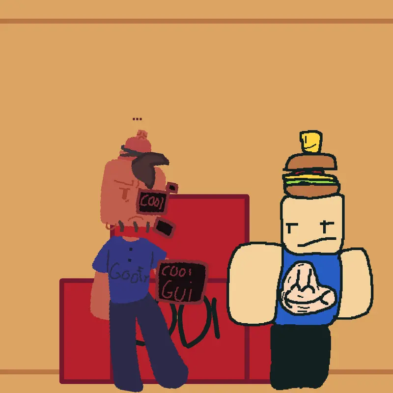 Game by @_ill_be_back_soon_COFIE_
