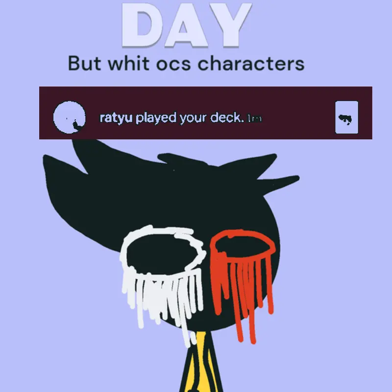 Batting day remastered by @-MICHIN-