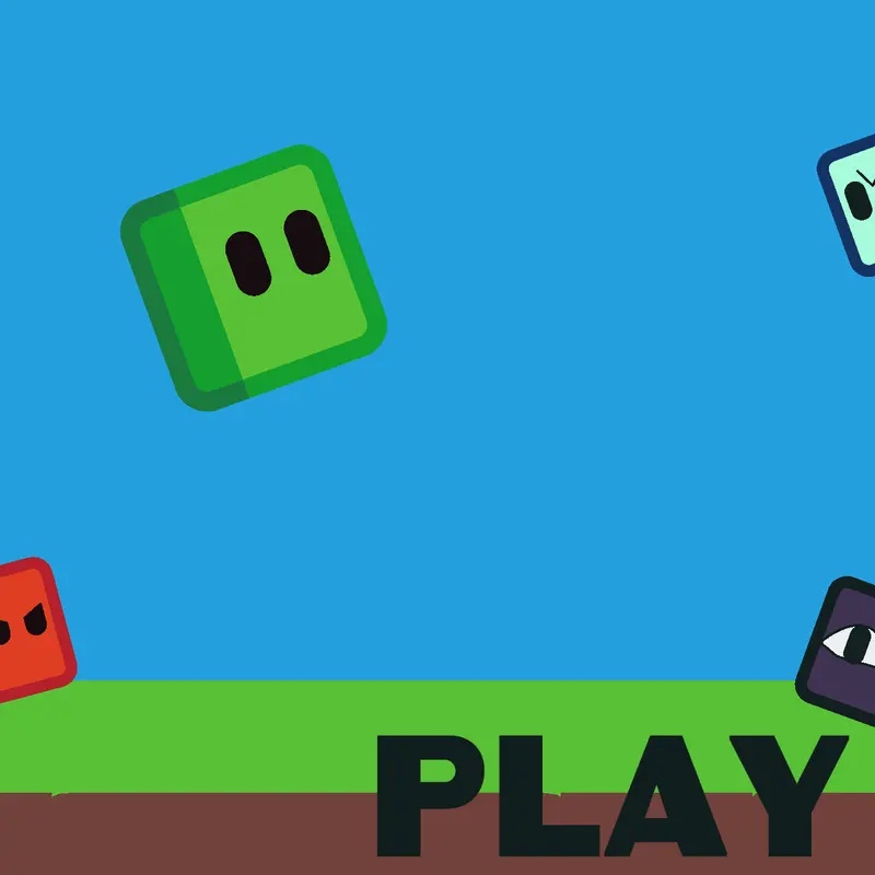 Ending game by @thegamerguy2000