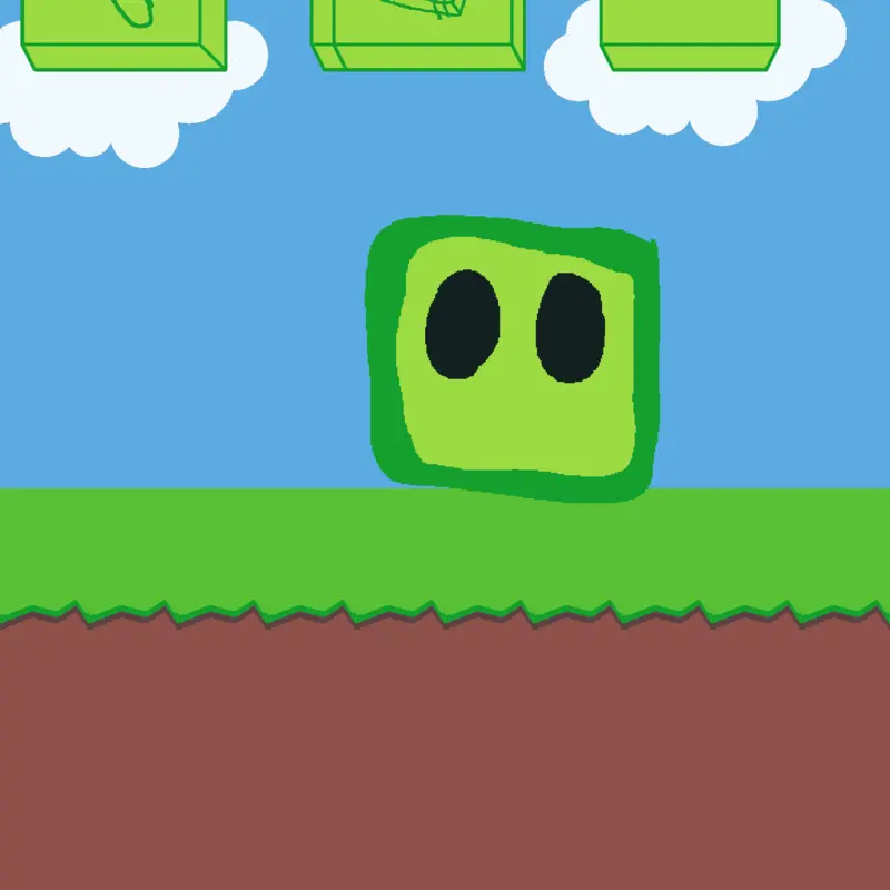 Game by @TYLERMOUTEIRA