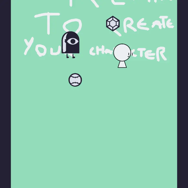 Game by @Soyignacio