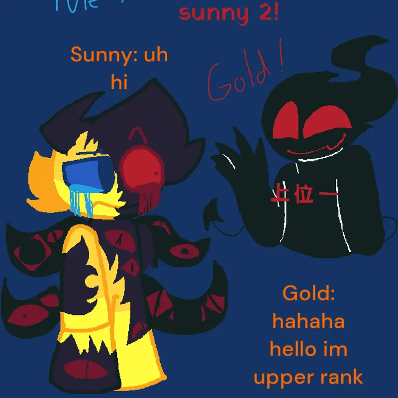 Game by @___SUNNY___