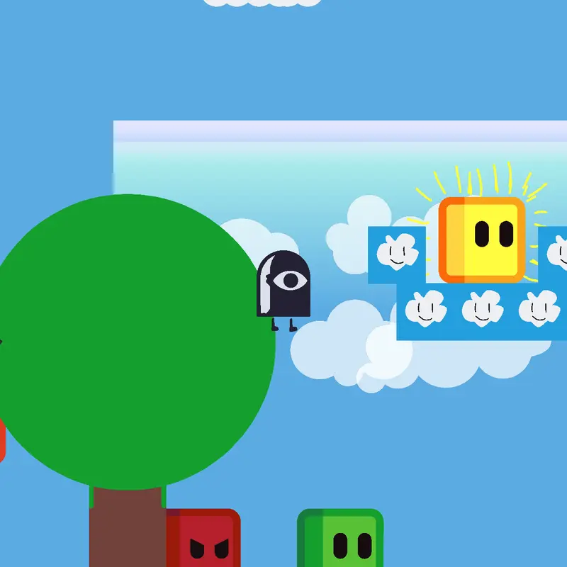 Game by @dalkey