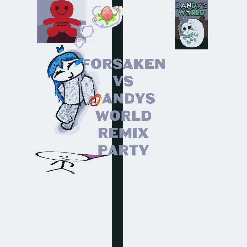 Game by @The_partyhatguy