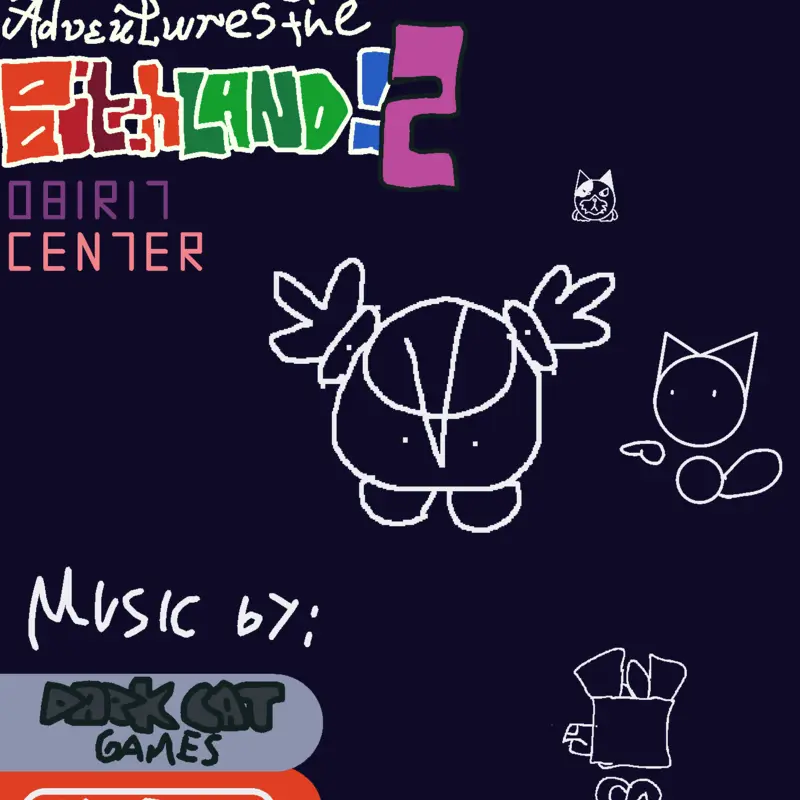 Game by @Hangry_Petz_Fans
