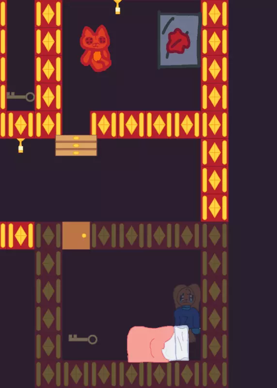 Game by @Bonny_cute_bunny